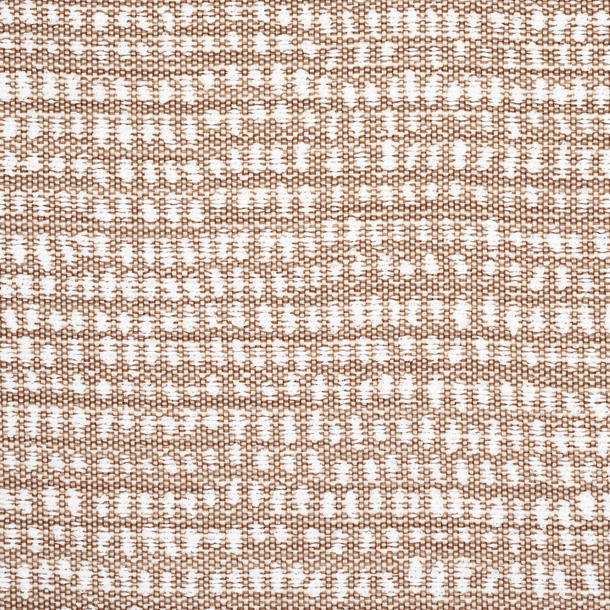 Oscar Indoor Outdoor fabric in white color - pattern number 81090 - by Schumacher in the Indoor/Outdoor collection