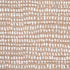 Oscar Indoor Outdoor fabric in white color - pattern number 81090 - by Schumacher in the Indoor/Outdoor collection