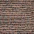 Oscar Indoor Outdoor fabric in noir color - pattern number 81091 - by Schumacher in the Indoor/Outdoor collection