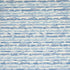 Tomori Indoor Outdoor fabric in blue color - pattern number 81102 - by Schumacher in the Indoor/Outdoor collection