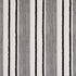 Billy Indoor Outdoor fabric in black color - pattern number 81110 - by Schumacher in the Indoor/Outdoor collection