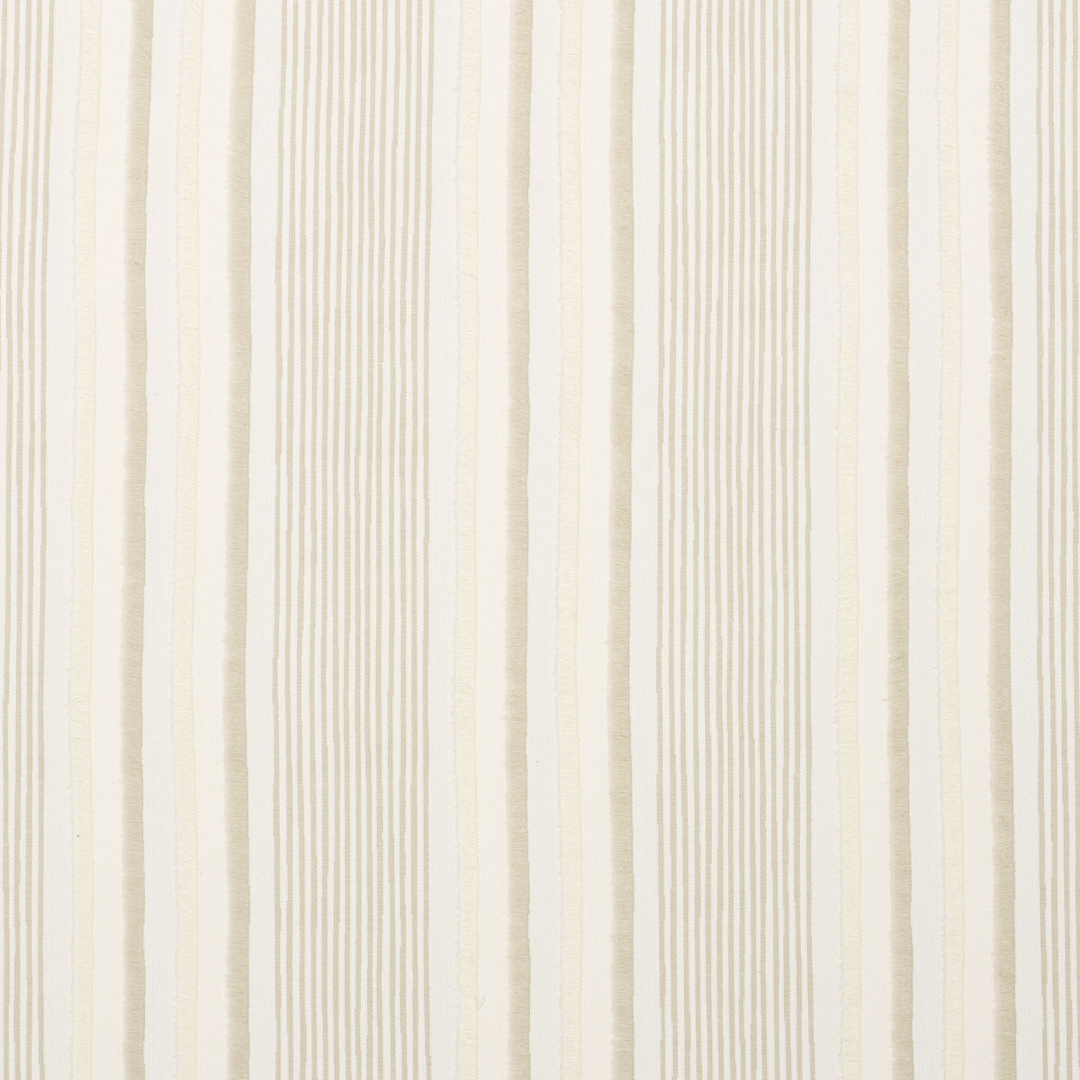Billy Indoor Outdoor fabric in natural color - pattern number 81111 - by Schumacher in the Indoor/Outdoor collection