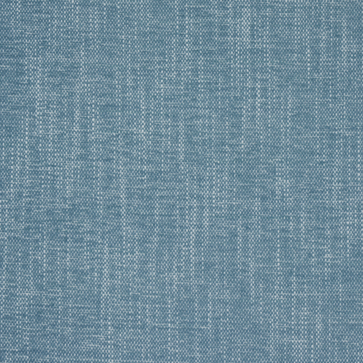 Dean Indoor Outdoor fabric in chambray color - pattern number 81126 - by Schumacher in the Perfect Basics: Indoor/Outdoor collection