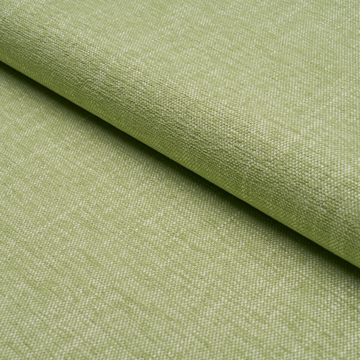 Dean Indoor/Outdoor fabric in Grass color - pattern number 81129 - by Schumacher in the Perfect Basics: Indoor/Outdoor collection
