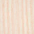 Tori Stripe Sheer fabric in blush color - pattern number 81320 - by Schumacher in the Stripes Revisits collection