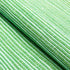 Zeta Handwoven Texture fabric in green color - pattern number 81371 - by Schumacher in the Onora collection