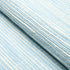 Zeta Handwoven Texture fabric in sky color - pattern number 81372 - by Schumacher in the Onora collection