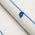 Globo Knotted Handwoven fabric in royal blue color - pattern number 81380 - by Schumacher in the Onora collection