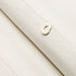 Globo Knotted Handwoven fabric in white color - pattern number 81382 - by Schumacher in the Onora collection