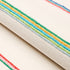 Cambaya Handwoven Stripe fabric in multi color - pattern number 81390 - by Schumacher in the Onora collection