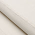 Cambaya Handwoven Stripe fabric in white color - pattern number 81392 - by Schumacher in the Onora collection