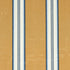 Randolph Stripe Moire fabric in goldsmith color - pattern number 81420 - by Schumacher in the Williamsburg collection