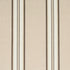 Randolph Stripe Moire fabric in shell color - pattern number 81422 - by Schumacher in the Williamsburg collection