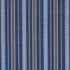 Lightfoot Stripe fabric in delft color - pattern number 81440 - by Schumacher in the Williamsburg collection