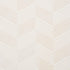 Jessie Cut Velvet fabric in ivory color - pattern number 81570 - by Schumacher in the Victor Glemaud collection