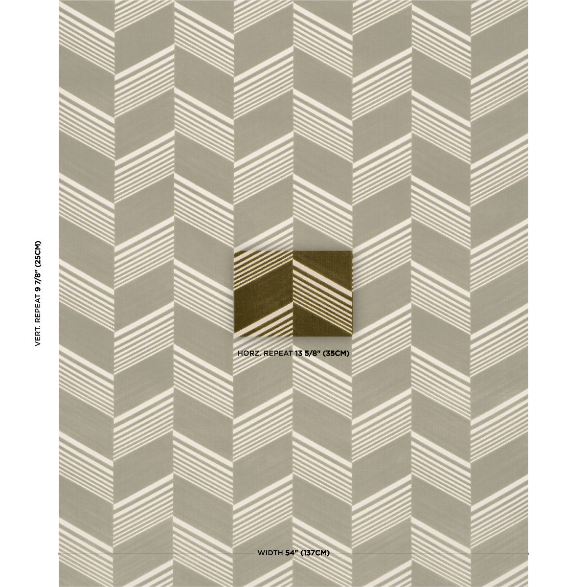 Jessie Cut Velvet fabric in olive color - pattern number 81574 - by Schumacher in the Cut &amp; Patterned Velvets collection