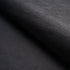 Quilted Scroll Matelasse fabric in pitch black color - pattern number 81591 - by Schumacher in the Williamsburg collection