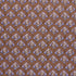Blair Silk Epingle fabric in charlton brown color - pattern number 81601 - by Schumacher in the Williamsburg collection
