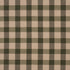 Galt Wool Check fabric in hunter color - pattern number 81614 - by Schumacher in the A Country Life collection