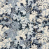 Verdure Tapestry fabric in blue color - pattern number 81851 - by Schumacher in the Uncommon Threads collection