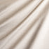 Sumptuous Silk Wool Velvet fabric in ivory color - pattern number 81893 - by Schumacher in the Patterson Flynn collection