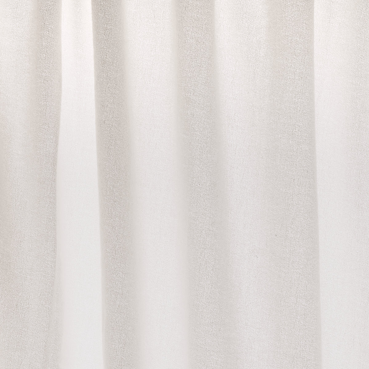 Crepe Wool Linen Casement fabric in ivory color - pattern number 81910 - by Schumacher in the Patterson Flynn collection