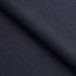 Atticus Wool fabric in navy color - pattern number 81924 - by Schumacher in the Patterson Flynn collection