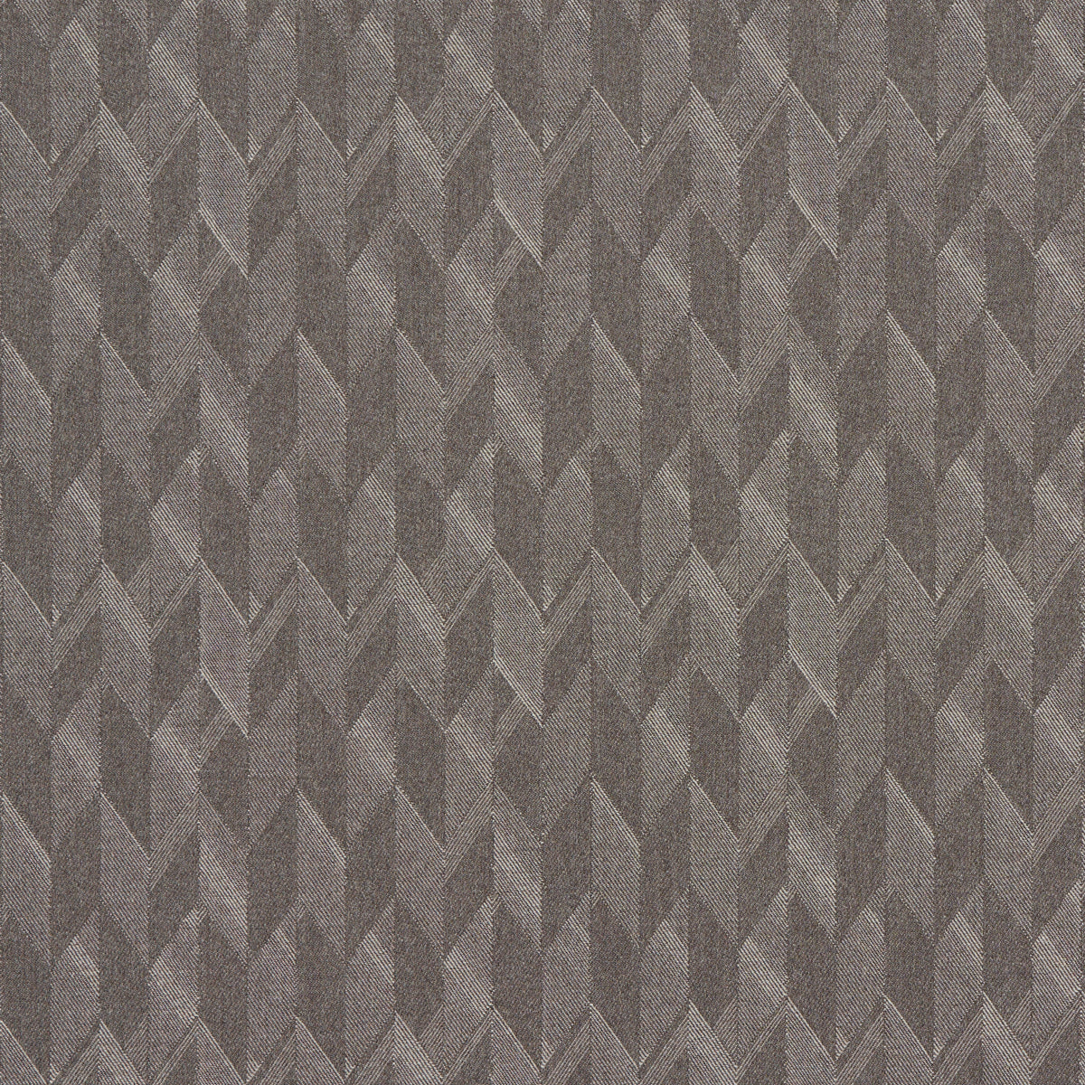 Ezra Wool fabric in basalt color - pattern number 81932 - by Schumacher in the Patterson Flynn collection