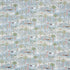 Las Colinas Scenic Tapestry fabric in blue color - pattern number 81961 - by Schumacher in the Uncommon Threads collection