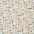 Las Colinas Scenic Tapestry fabric in natural color - pattern number 81962 - by Schumacher in the Uncommon Threads collection
