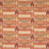 Fairuza Flatweave fabric in spice color - pattern number 81990 - by Schumacher in the Uncommon Threads collection