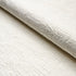 Bizantino Quilted Weave fabric in ivory color - pattern number 82021 - by Schumacher in the Uncommon Threads collection
