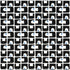 Den Applique fabric in carbon color - pattern number 82032 - by Schumacher in the Hadiya Williams collection