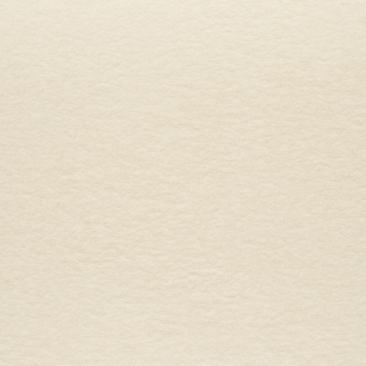Oskar Alpaca Wool Boucle fabric in ivory color - pattern number 82050 - by Schumacher in the Patterson Flynn collection