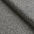 Teddy Wool Boucle fabric in grey color - pattern number 82061 - by Schumacher in the Patterson Flynn collection