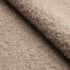 Teddy Wool Boucle fabric in fawn color - pattern number 82062 - by Schumacher in the Patterson Flynn collection