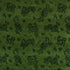 Kinabalu Velvet fabric in emerald color - pattern number 82171 - by Schumacher in the Cut & Patterned Velvets collection