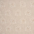 Fleurette fabric in natural color - pattern number 82191 - by Schumacher in the New Traditional:  Provencal collection