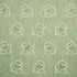 Fleurette fabric in leaf color - pattern number 82192 - by Schumacher in the New Traditional:  Provencal collection