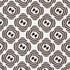 Le Moderne Cut Velvet fabric in neutral color - pattern number 82261 - by Schumacher in the Johnson Hartig collection