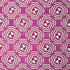Le Moderne Cut Velvet fabric in magenta color - pattern number 82262 - by Schumacher in the Johnson Hartig collection