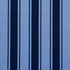 Tangier Stripe fabric in blue tonal color - pattern number 82270 - by Schumacher in the Johnson Hartig collection