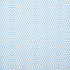 Bees Knees Indoor Outdoor fabric in pool color - pattern number 82310 - by Schumacher in the Mary Mcdonald collection