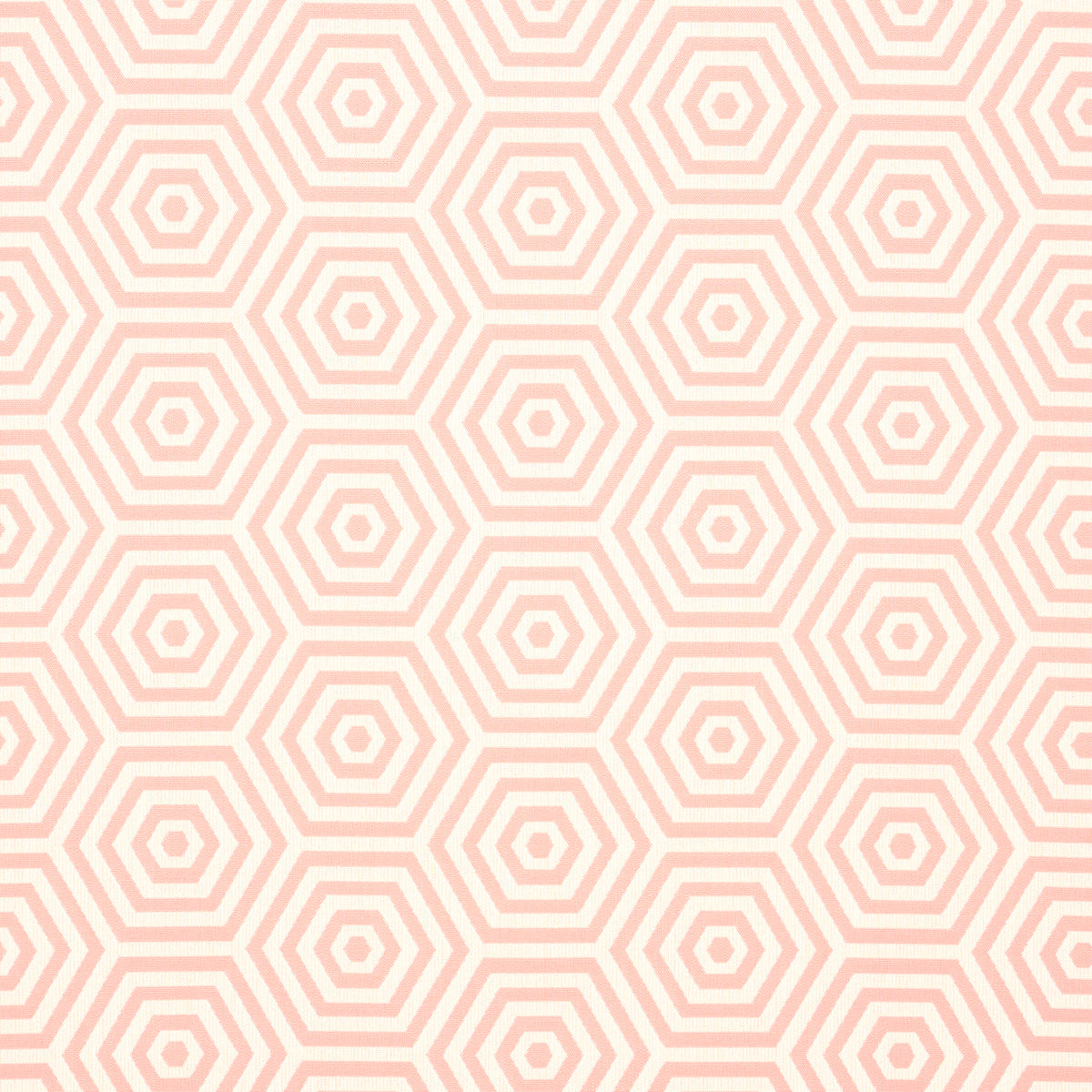 Bees Knees Indoor Outdoor fabric in petal color - pattern number 82312 - by Schumacher in the Mary Mcdonald collection