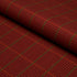 Aldridge Wool Houndstooth fabric in cider color - pattern number 82333 - by Schumacher in the Patterson Flynn collection