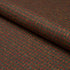 Hudson Wool Check fabric in forest green color - pattern number 82353 - by Schumacher in the Patterson Flynn collection