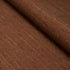 Atlas Wool Texture fabric in dark copper color - pattern number 82361 - by Schumacher in the Patterson Flynn collection