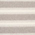 Jessen Alpaca Stripe fabric in fog color - pattern number 82380 - by Schumacher in the Patterson Flynn collection