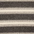 Jessen Alpaca Stripe fabric in brown color - pattern number 82381 - by Schumacher in the Patterson Flynn collection