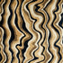 Swirl Velvet fabric in neutral color - pattern number 82411 - by Schumacher in the Cut & Patterned Velvets collection